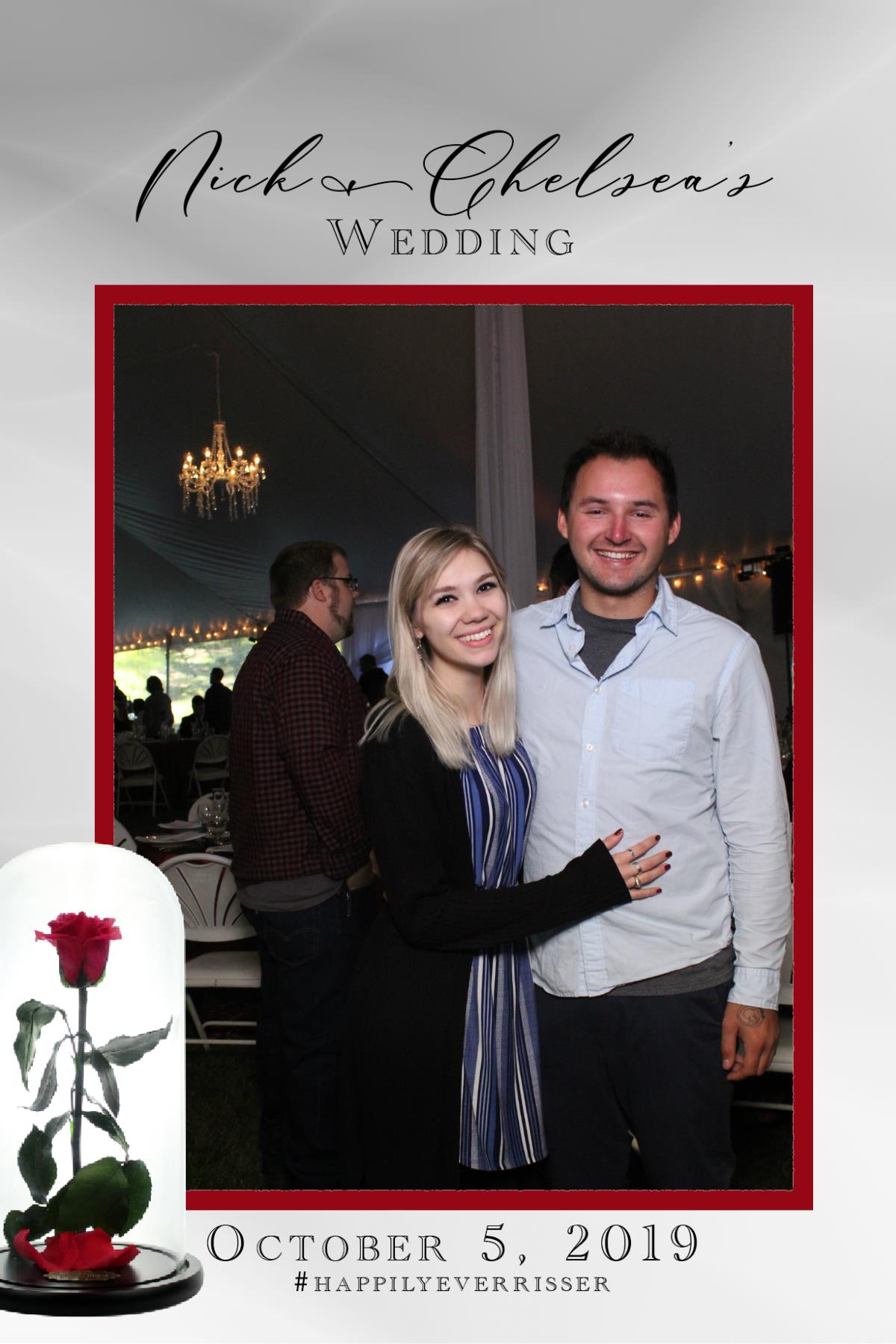Chelsea and Nicks Wedding | View more photos from the event at gallery.mainemagicmirror.com/u/MaineMagicMirror/Chelsea-and-Nicks-Wedding